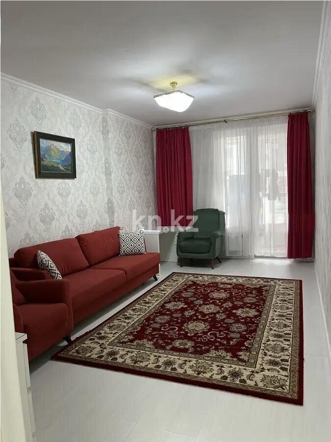 Продажа 3-комнатной квартиры, 105 м² - Продажа трехкомнатных квартир в Астане - страница 11 фото 1 из 7
