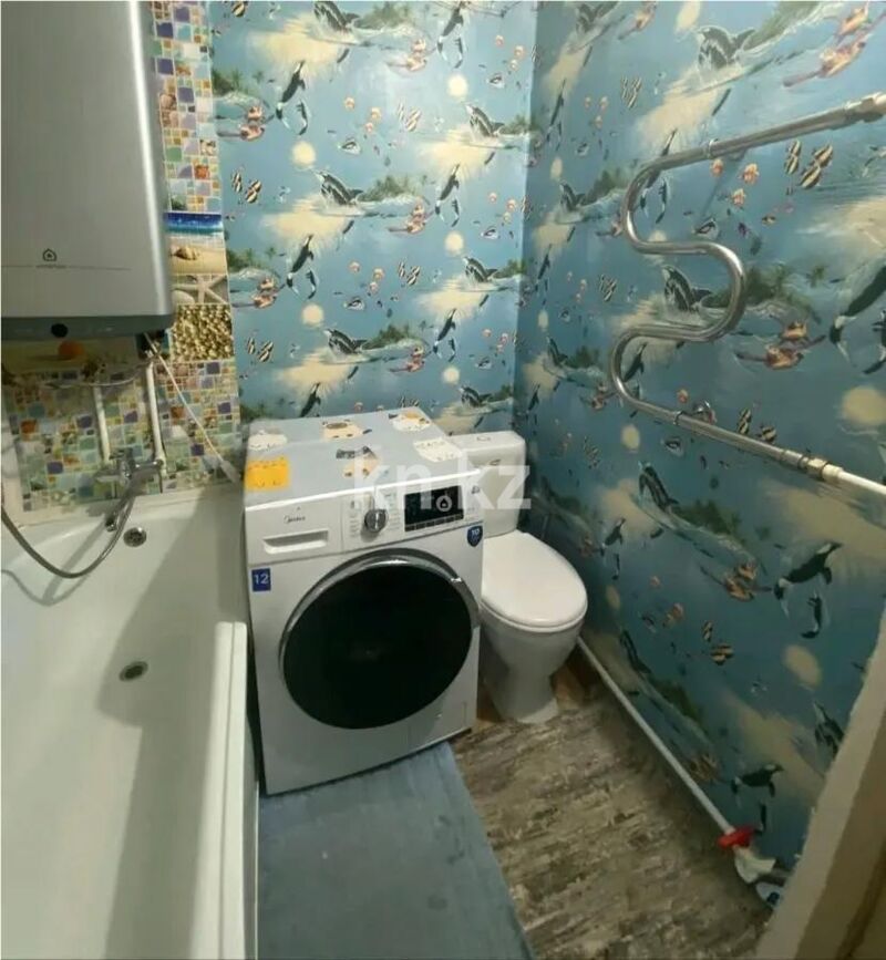 Продажа 1-комнатной квартиры, 31 м² - Продажа квартир в Караганде - страница 15 фото 3 из 4