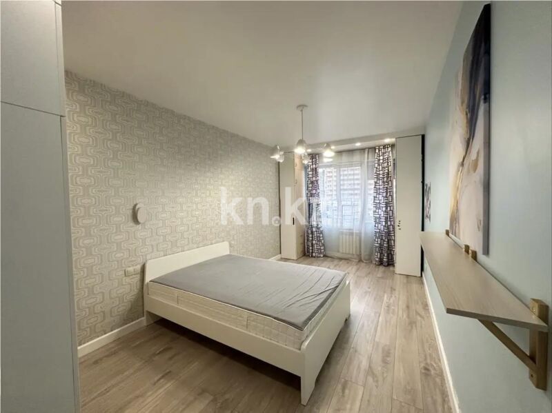 Продажа 3-комнатной квартиры, 100 м² - Продажа трехкомнатных квартир в Бостандыкском р-не Алматы - страница 10 фото 3 из 6