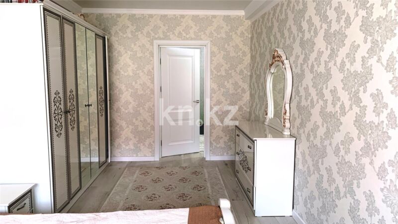 Продажа 5-комнатной квартиры, 172 м² - Продажа квартир в Майкудуке Караганды - страница 41 фото 5 из 34