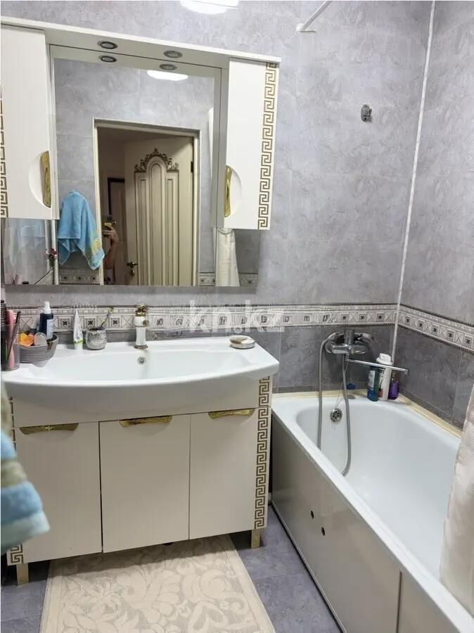 Продажа 3-комнатной квартиры, 77.1 м² - Продажа трехкомнатных квартир в Алатауском р-не Алматы - страница 10 фото 4 из 5