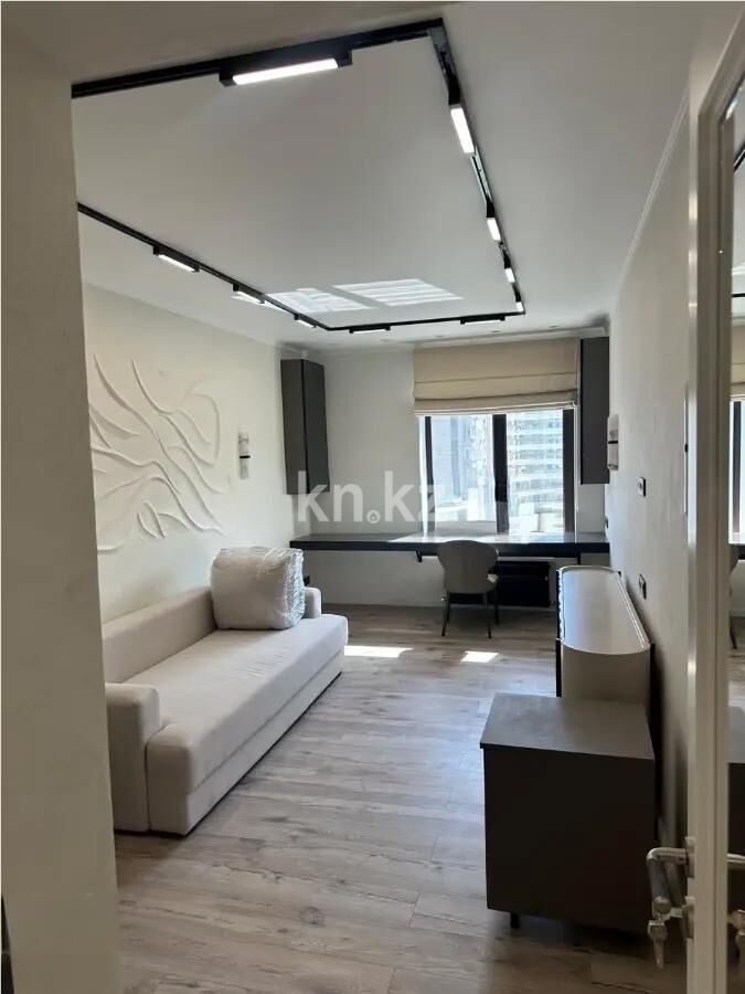 Продажа 4-комнатной квартиры, 121.5 м² - Продажа четырехкомнатных квартир от собственников в Алматы - страница 3 фото 2 из 5