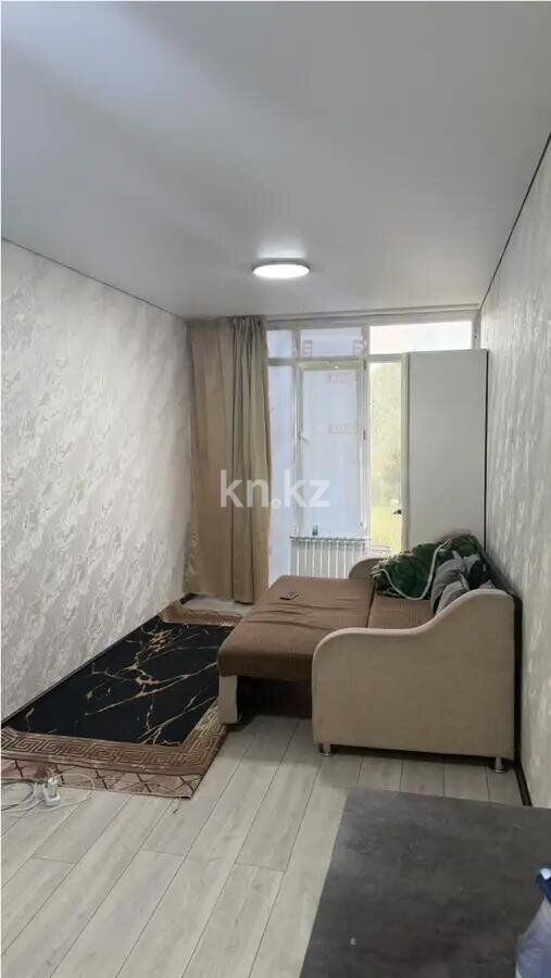 Продажа 1-комнатной квартиры, 24 м² - Продажа дач в Акмолинской области фото 1 из 2