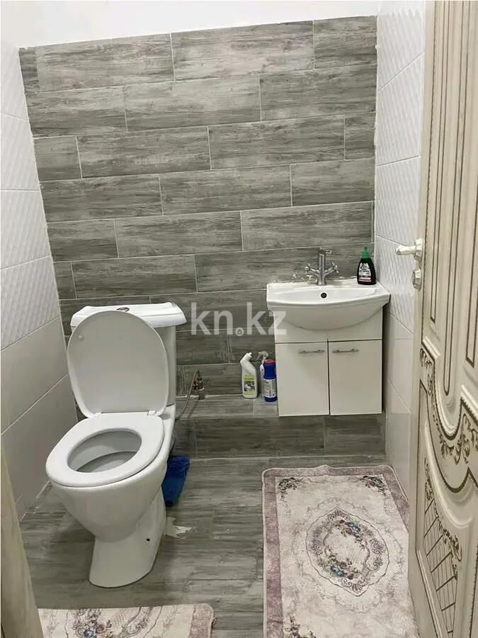 Продажа 3-комнатной квартиры, 105 м² - Продажа трехкомнатных квартир в Турксибском р-не Алматы - страница 8 фото 6 из 7