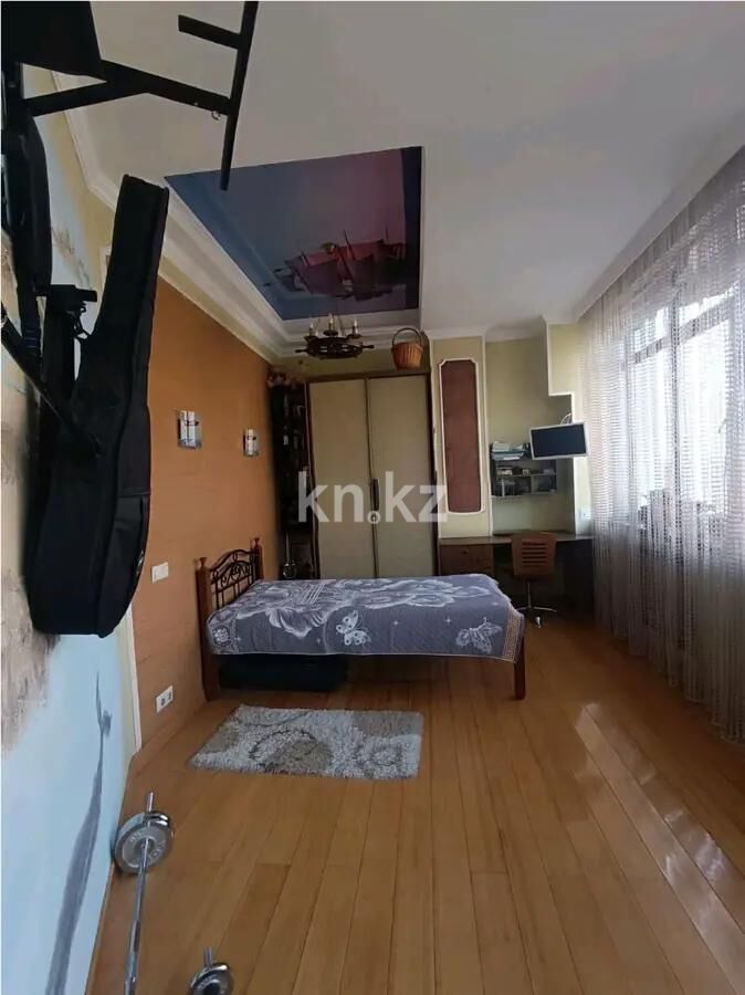 Продажа 4-комнатной квартиры, 135 м² - Недвижимость в Алматы - страница 27 фото 3 из 7