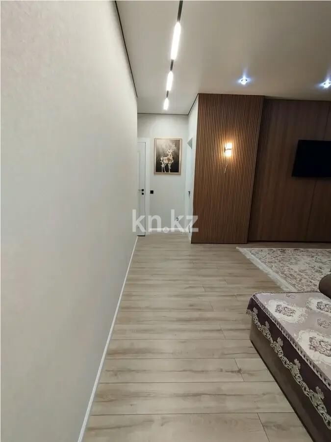 Продажа 3-комнатной квартиры, 94 м² - Продажа  трехкомнатных квартир в новостройках Астаны - страница 11 фото 1 из 2
