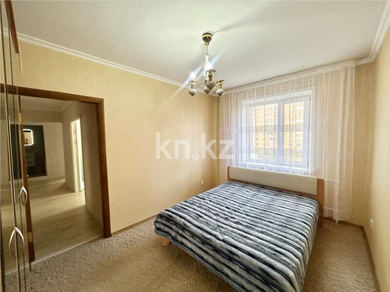 Продажа 2-комнатной квартиры, 53 м² - Продажа двухкомнатных квартир на Юго-Востоке Караганды - страница 5 фото 7 из 16