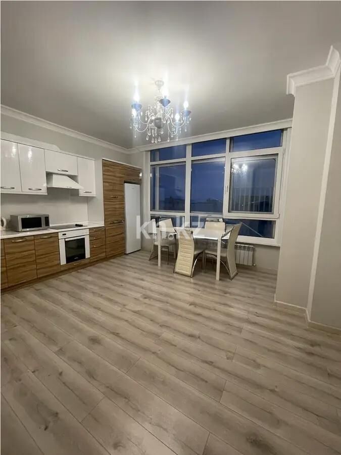 Продажа 2-комнатной квартиры, 70 м² - Продажа квартир в новостройках Астаны - страница 29 фото 3 из 5