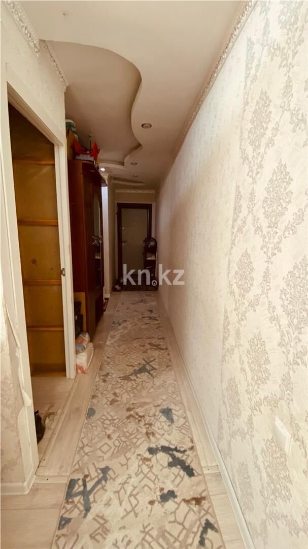 Продажа 3-комнатной квартиры, 58 м² - Продажа трехкомнатных квартир в Майкудуке Караганды - страница 5 фото 6 из 11