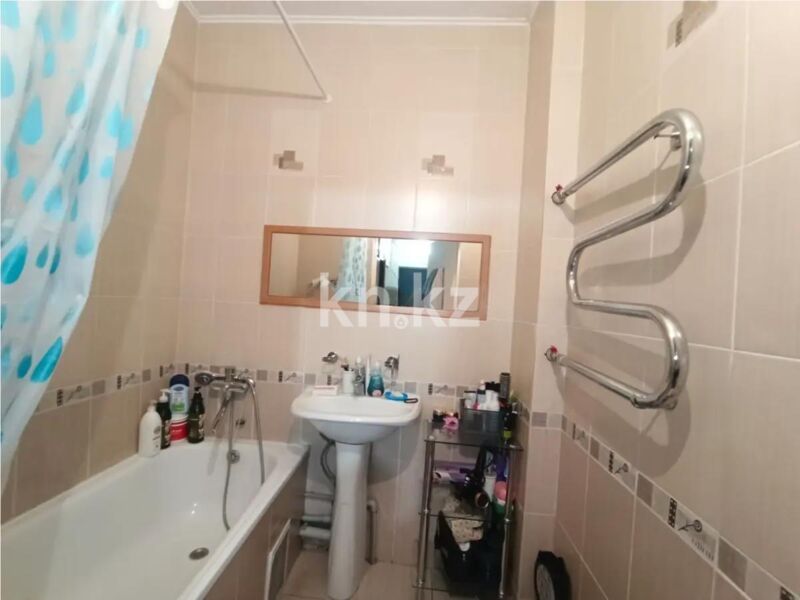 Продажа 2-комнатной квартиры, 60 м² - Продажа двухкомнатных квартир от собственников в Алматы фото 4 из 5