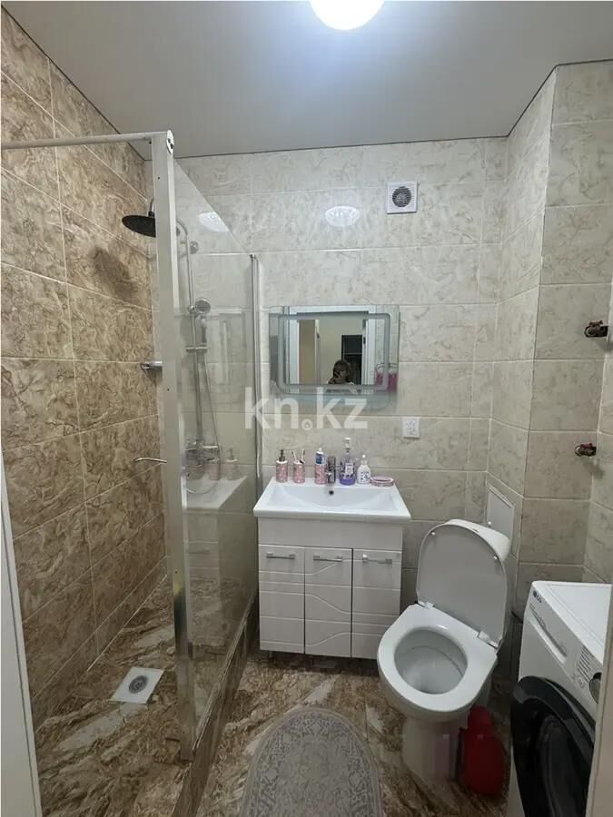 Продажа 2-комнатной квартиры, 50 м² - Продажа двухкомнатных квартир в р-не Сарыарка Астаны - страница 9 фото 4 из 5