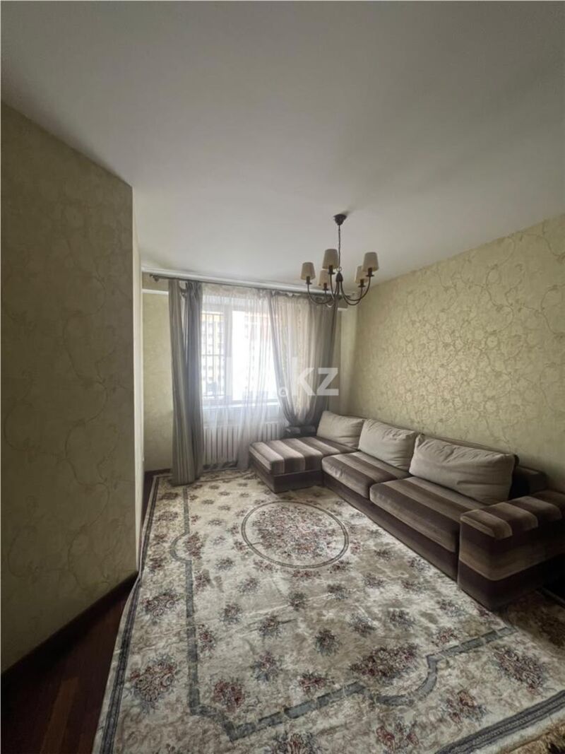 Продажа 3-комнатной квартиры, 137.8 м² - Продажа трехкомнатных квартир в блочном доме в Казахстане - страница 21 фото 2 из 19
