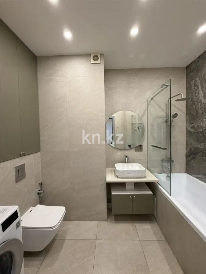 Продажа 3-комнатной квартиры, 85 м² - Продажа трехкомнатных квартир в Наурызбайском р-не Алматы - страница 14 фото 5 из 6