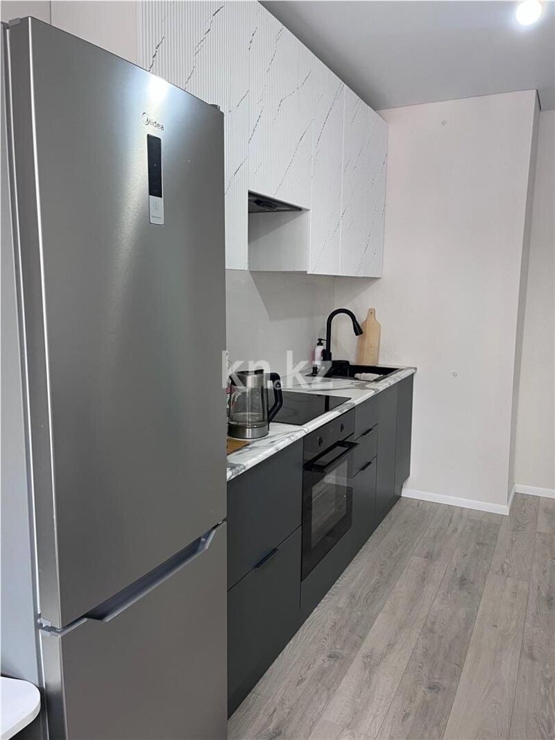 Продажа 1-комнатной квартиры, 37 м² - Продажа однокомнатных квартир на Юго-Востоке Караганды - страница 7 фото 8 из 14