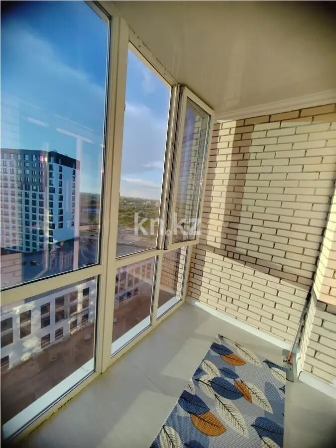 Продажа 1-комнатной квартиры, 46 м² - Продажа однокомнатных квартир в р-не Сарыарка Астаны - страница 14 фото 7 из 7