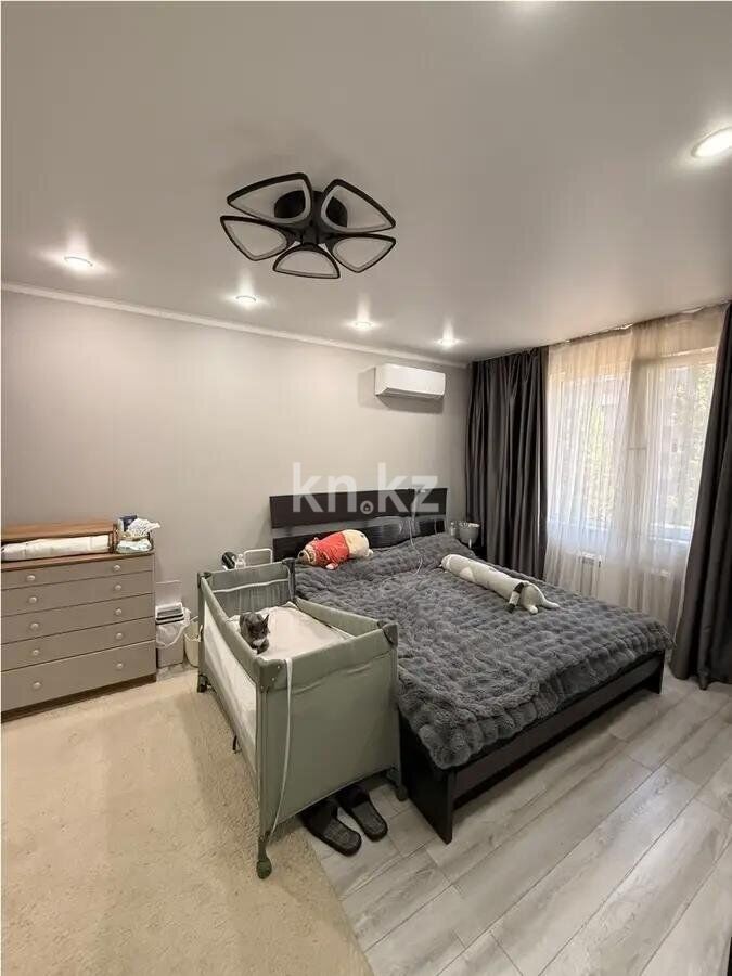 Продажа 2-комнатной квартиры, 62 м² - Продажа квартир в новостройках Алматы - страница 23 фото 2 из 4