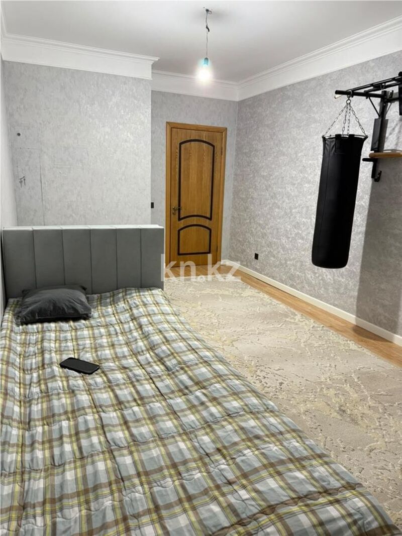 Продажа 3-комнатной квартиры, 109.8 м² - Продажа  трехкомнатных квартир в новостройках Астаны - страница 13 фото 6 из 10