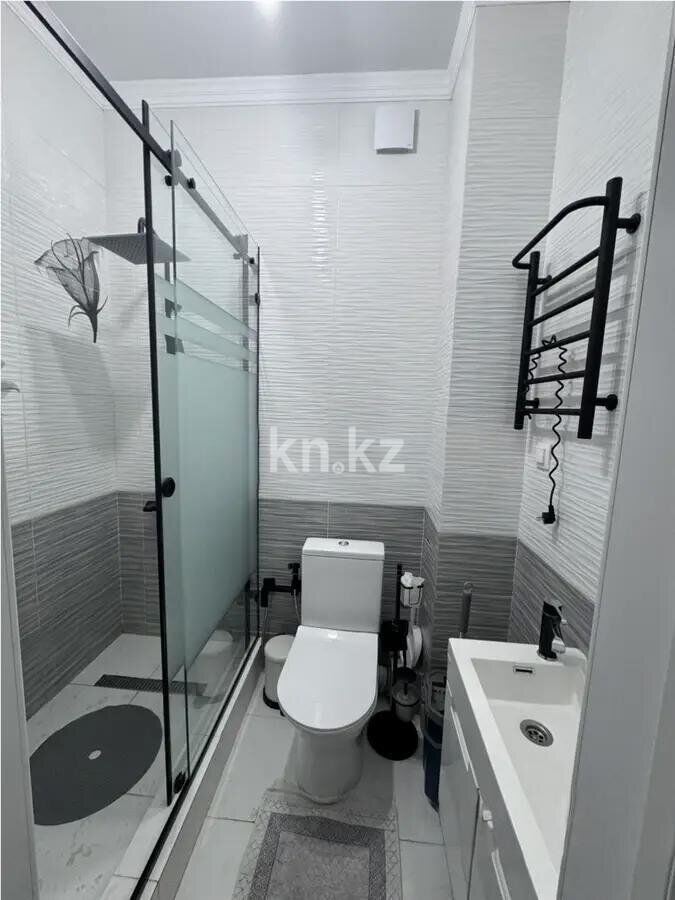 Продажа 3-комнатной квартиры, 75 м² - Продажа квартир в кирпичном доме в Астане - страница 5 фото 4 из 5