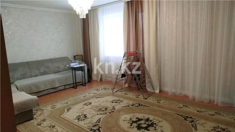 Продажа 3-комнатной квартиры, 99.7 м² - Продажа квартир в Астане - страница 7 фото 1 из 6