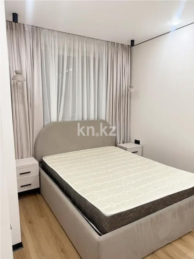 Продажа 1-комнатной квартиры, 45 м² - Продажа однокомнатных квартир в Алмалинском р-не Алматы - страница 13 фото 2 из 6