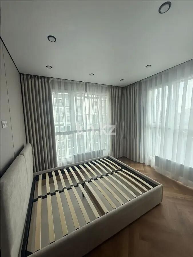 Продажа 1-комнатной квартиры, 42.25 м² - Продажа однокомнатных квартир в р-не Нура Астаны - страница 29 фото 2 из 4