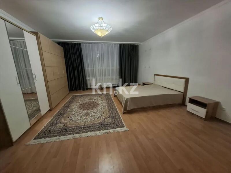 Продажа 5-комнатной квартиры, 173 м² - Продажа пятикомнатных и более квартир в Бостандыкском р-не Алматы - страница 2 фото 1 из 7
