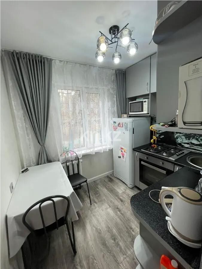 Продажа 2-комнатной квартиры, 45 м² - Продажа квартир в Бостандыкском р-не Алматы фото 2 из 5