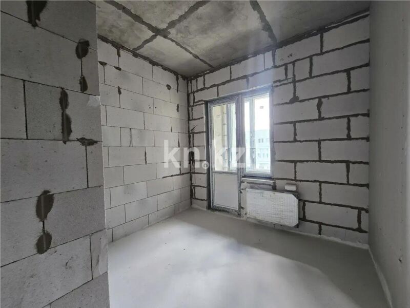 Продажа 1-комнатной квартиры, 36.5 м² - Продажа  однокомнатных квартир в новостройках Астаны - страница 2 фото 2 из 2