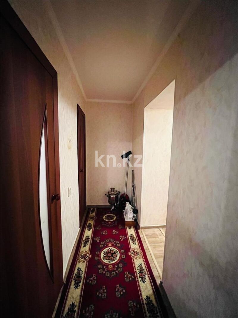 Продажа 2-комнатной квартиры, 51 м² - Продажа двухкомнатных квартир в Майкудуке Караганды - страница 17 фото 6 из 13