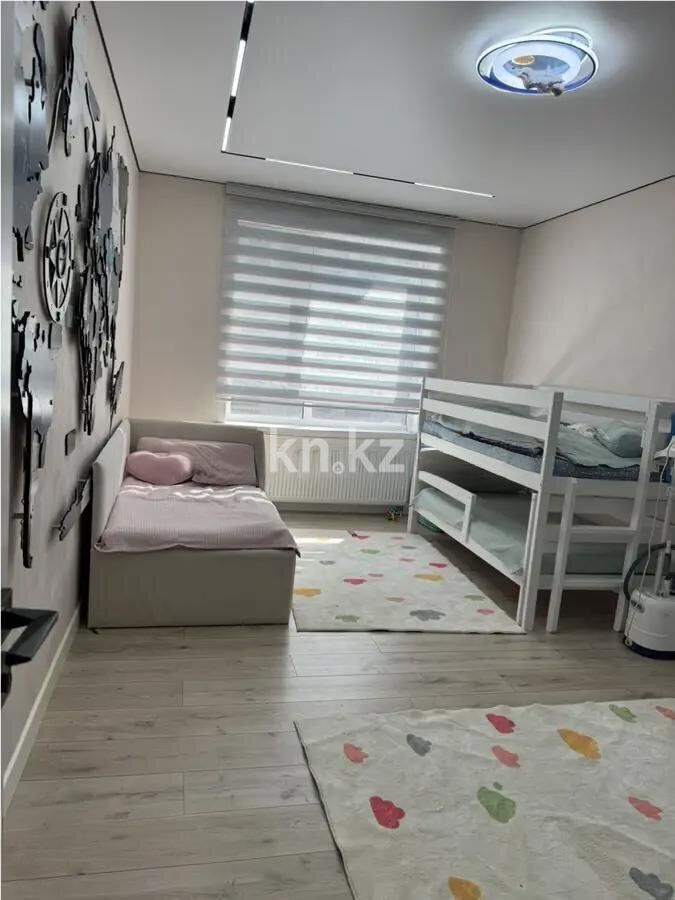 Продажа 3-комнатной квартиры, 92 м² - Продажа квартир в Казахстане - страница 193 фото 3 из 5