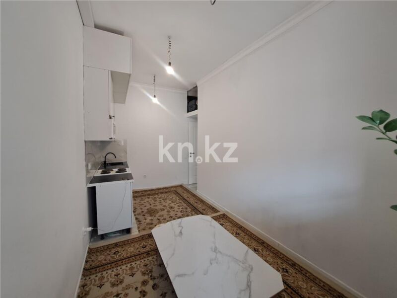 Продажа 1-комнатной квартиры, 43.15 м² - Продажа однокомнатных квартир в р-не Сарыарка Астаны - страница 16 фото 4 из 9