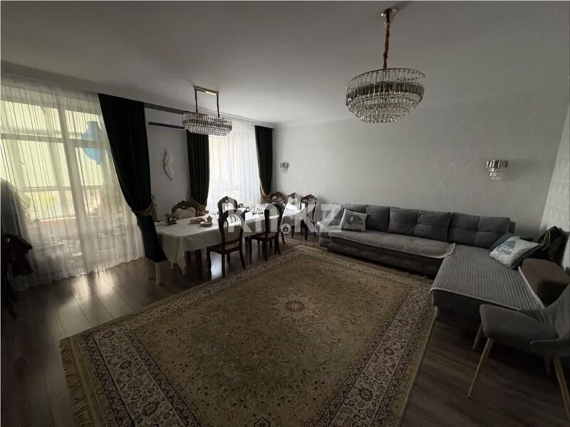 Продажа 4-комнатной квартиры, 130 м² - Продажа четырехкомнатных квартир в кирпичном доме в Казахстане - страница 7 фото 1 из 5