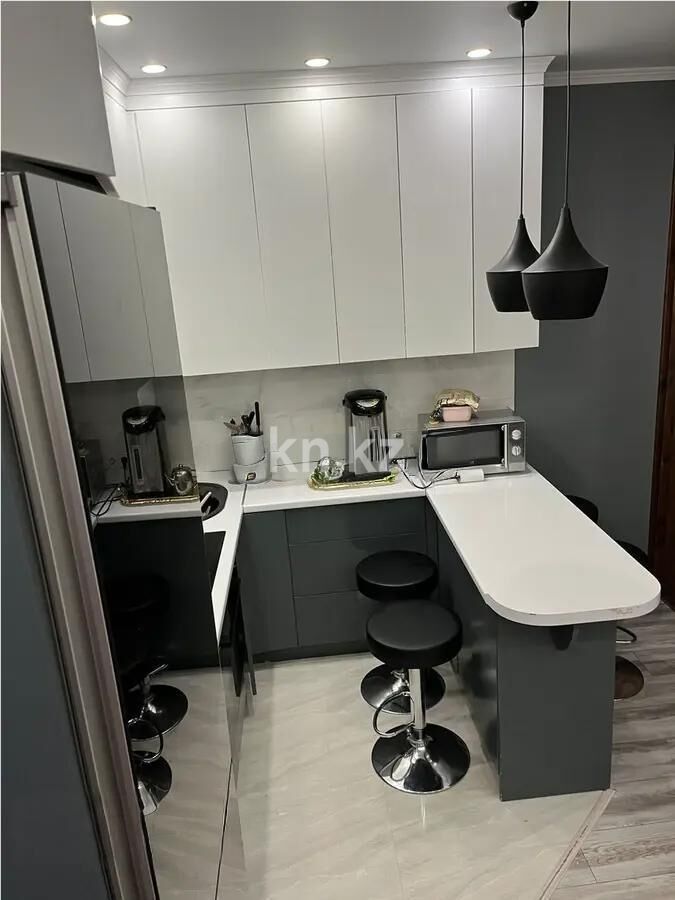Продажа 3-комнатной квартиры, 67 м² - Продажа трехкомнатных квартир в Алмалинском р-не Алматы - страница 21 фото 6 из 8