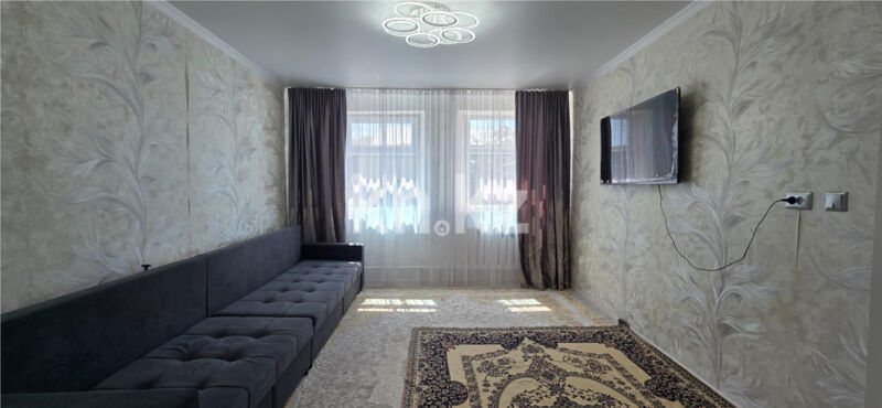 Продажа 4-комнатного дома, 100 м² - Продажа земельных участков в Темиртау фото 1 из 21