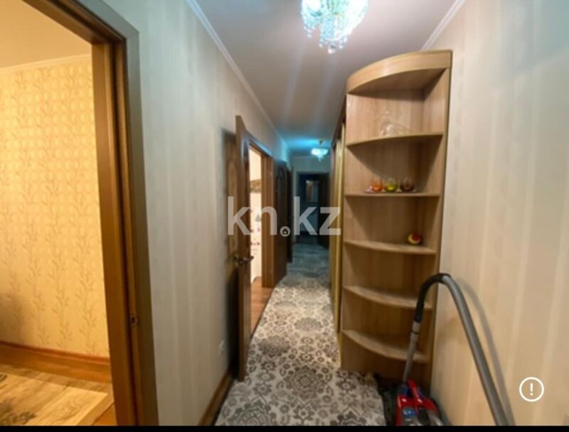 Продажа 2-комнатной квартиры, 58 м² - Продажа двухкомнатных квартир в Астане - страница 3 фото 3 из 10