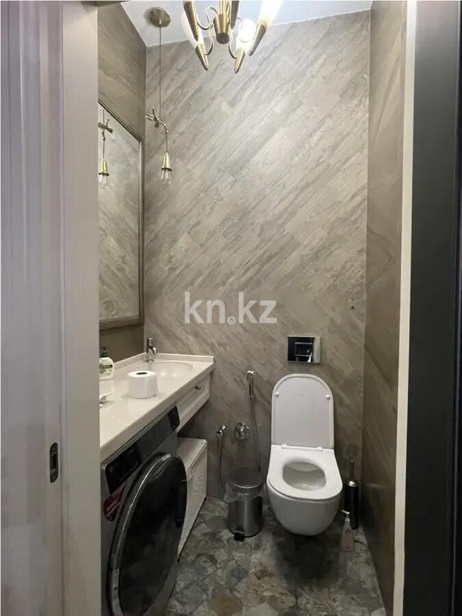 Продажа 2-комнатной квартиры, 73.5 м² - Продажа двухкомнатных квартир от собственников в Астане - страница 75 фото 4 из 4