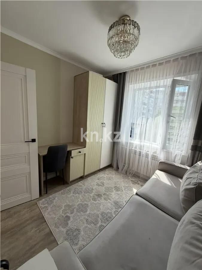 Продажа 4-комнатной квартиры, 85 м² - Продажа четырехкомнатных квартир в панельном доме в Караганде - страница 4 фото 5 из 11