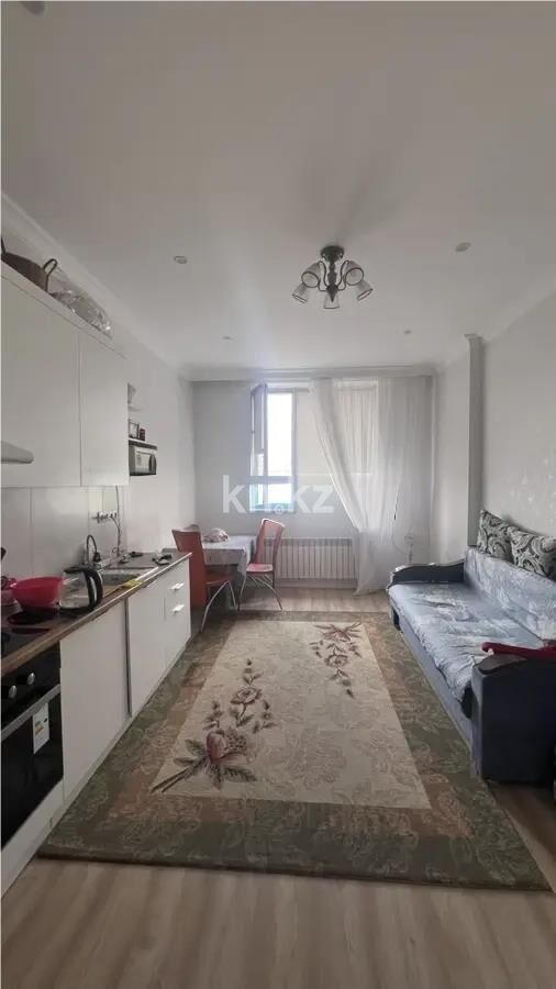 Продажа 2-комнатной квартиры, 39 м² - Продажа недвижимости в Казахстане - страница 24 фото 1 из 2