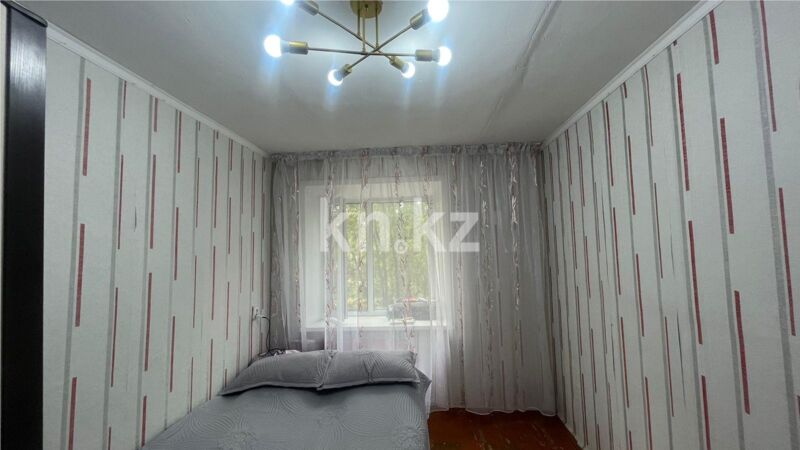 Продажа 3-комнатной квартиры, 60 м² - Продажа трехкомнатных квартир в Темиртау - страница 17 фото 4 из 10