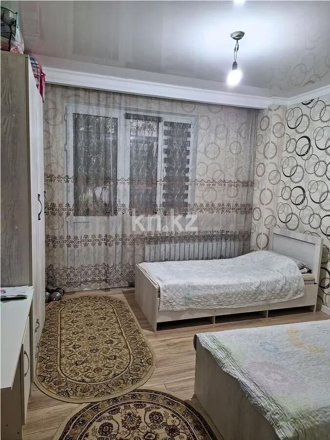 Продажа 2-комнатной квартиры, 63.7 м² - Продажа двухкомнатных квартир в монолитно-каркасном доме в Казахстане - страница 199 фото 1 из 2