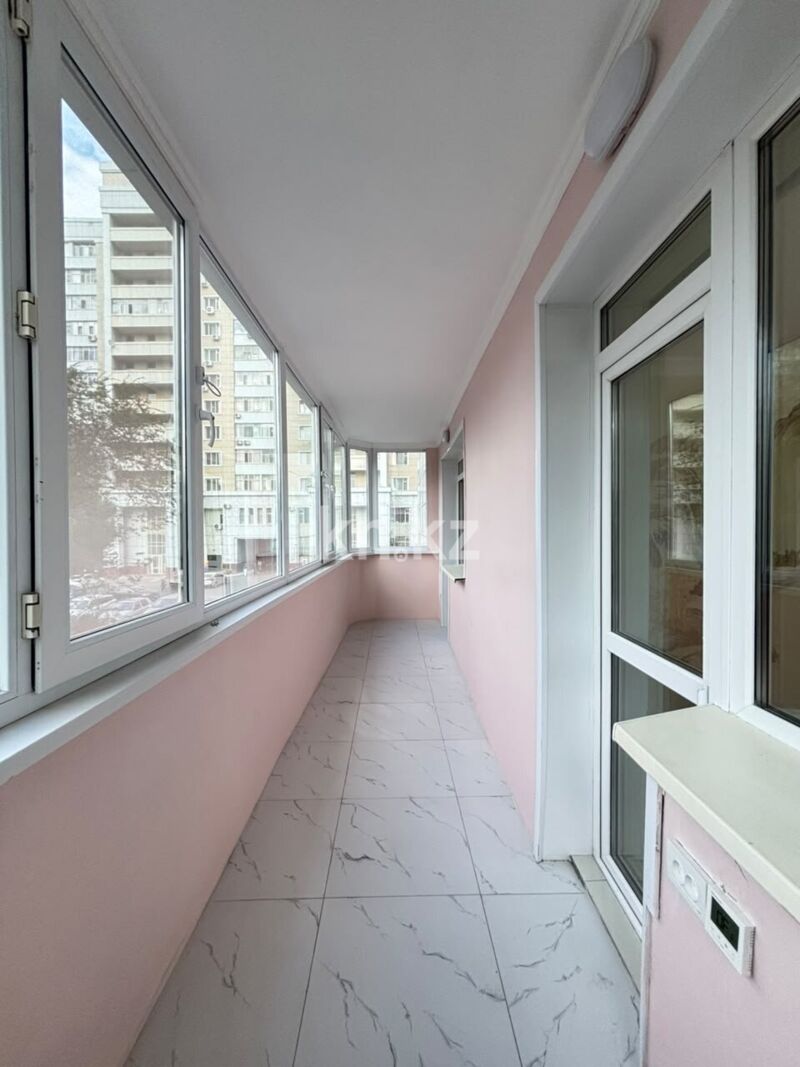 Продажа 4-комнатной квартиры, 132 м² - Продажа недвижимости в Казахстане - страница 15 фото 11 из 27