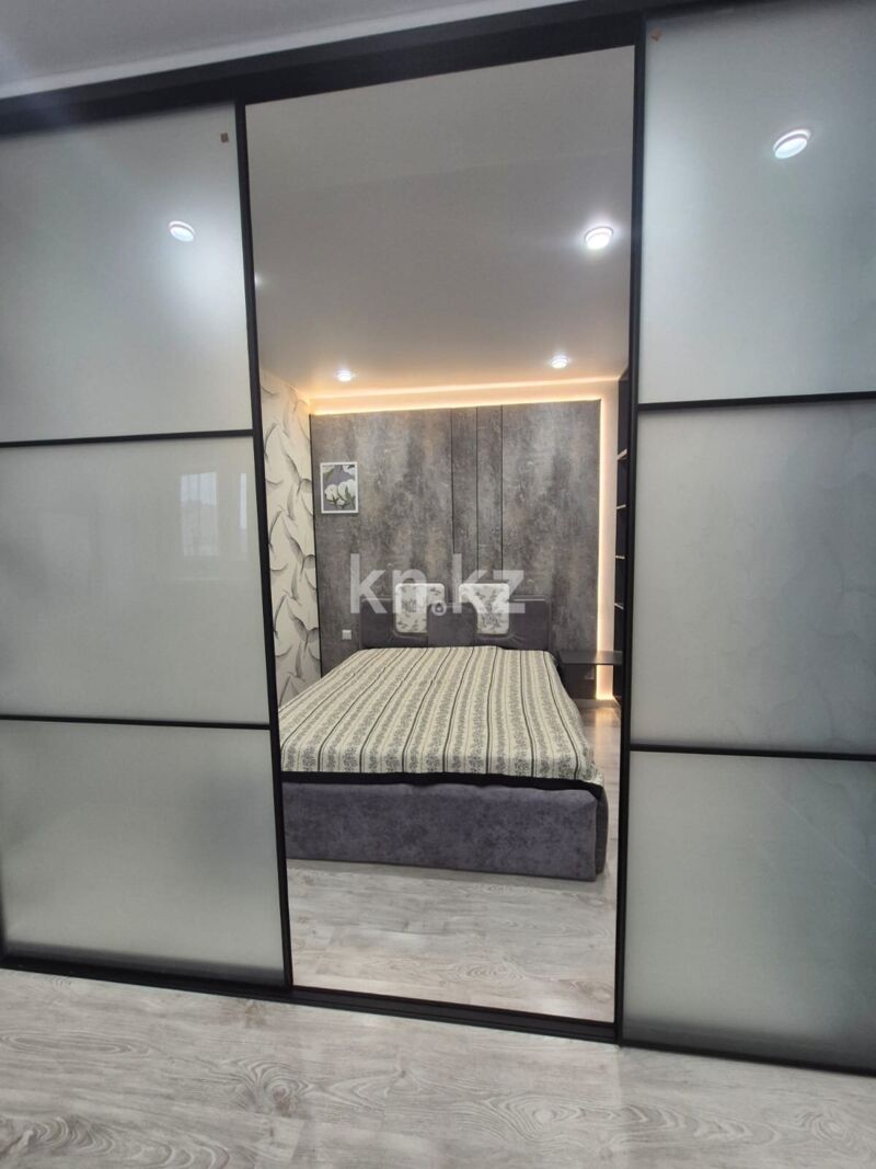 Продажа 2-комнатной квартиры, 47 м² - Продажа квартир в кирпичном доме в Казахстане - страница 42 фото 14 из 35