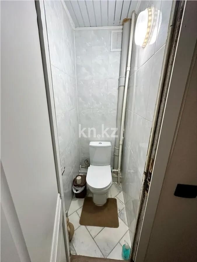 Продажа 2-комнатной квартиры, 58 м² - Продажа двухкомнатных квартир на Юго-Востоке Караганды - страница 25 фото 5 из 6