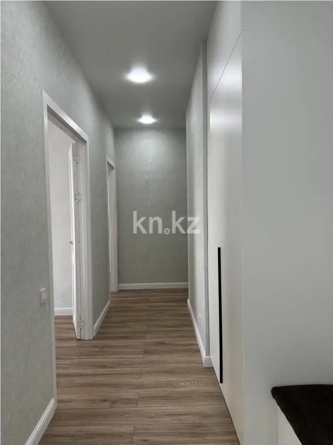 Продажа 2-комнатной квартиры, 63.2 м² - Продажа двухкомнатных квартир в р-не Нура Астаны - страница 42 фото 4 из 4
