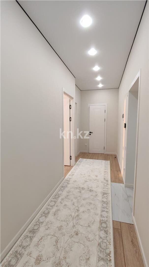 Продажа 2-комнатной квартиры, 63 м² - Продажа двухкомнатных квартир в кирпичном доме в Караганде фото 10 из 25