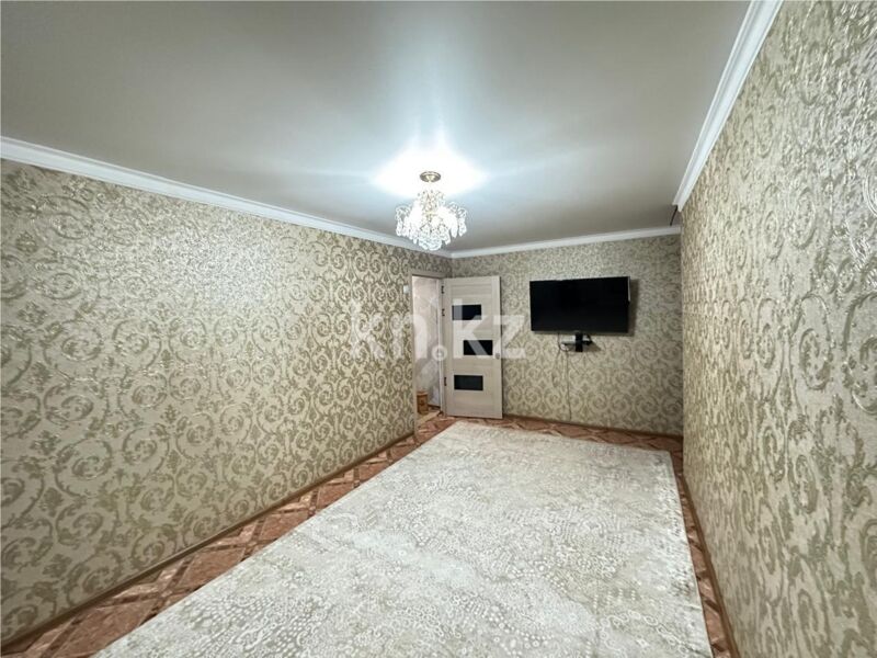 Продажа 3-комнатной квартиры, 57 м² - Продажа квартир в Пришахтинске Караганды - страница 5 фото 2 из 13