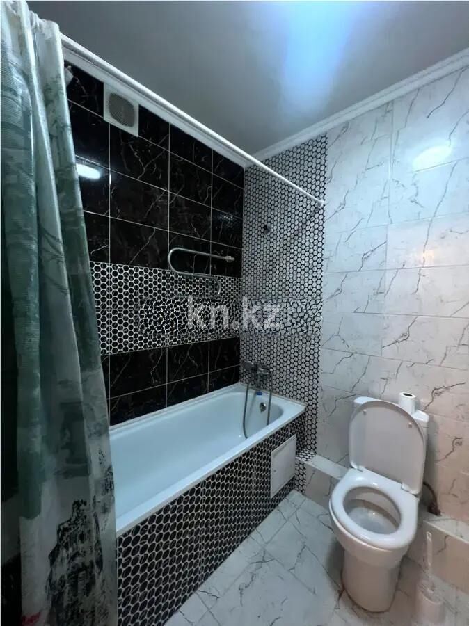 Продажа 1-комнатной квартиры, 35 м² - Продажа однокомнатных квартир в Алатауском р-не Алматы - страница 7 фото 3 из 3