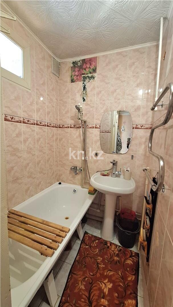 Продажа 3-комнатной квартиры, 63 м² - Продажа трехкомнатных квартир в Казахстане - страница 7 фото 8 из 10