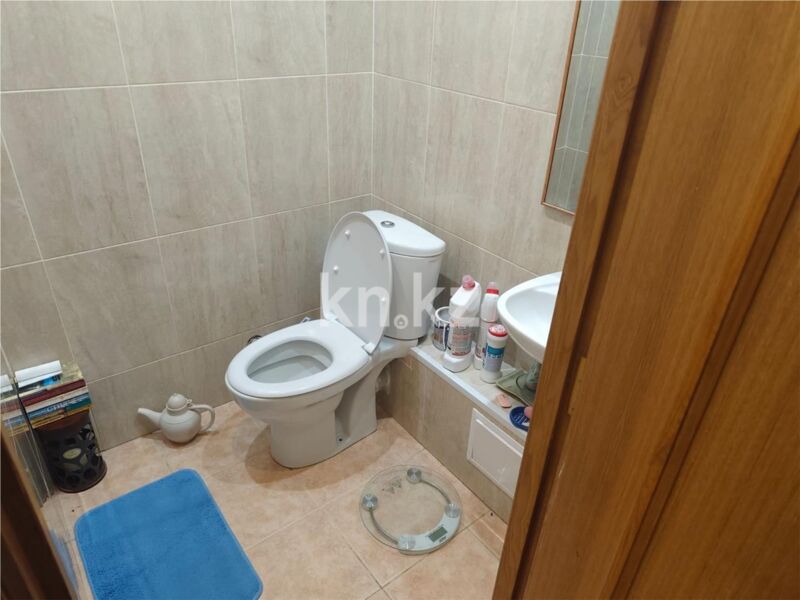 Продажа 3-комнатной квартиры, 109 м² - Продажа трехкомнатных квартир в кирпичном доме в Казахстане - страница 61 фото 12 из 14