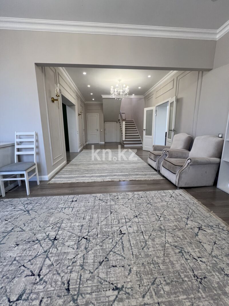 Продажа 7-комнатного дома, 288 м² - Продажа домов, коттеджей в Астане фото 16 из 40